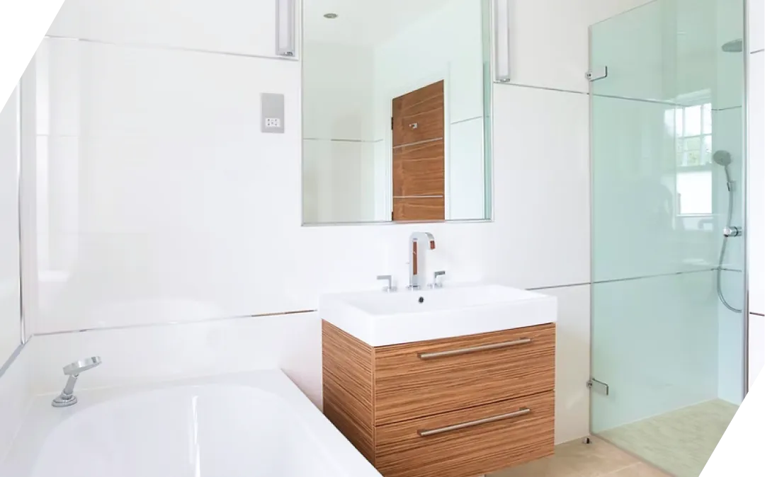 リフォーム工事の施工写真