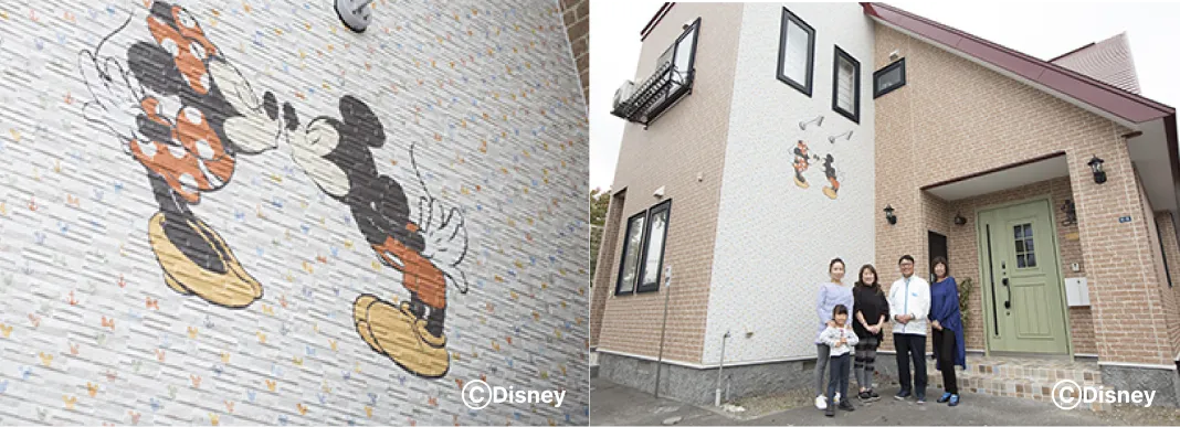 お客様の声 サムネイル