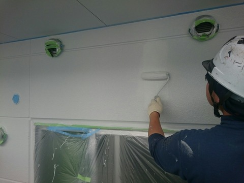 4　北海道　苫小牧市　札幌市　塗装工事　ペンキ屋　外壁　屋根　塗装工事　防水　塗装リフォーム