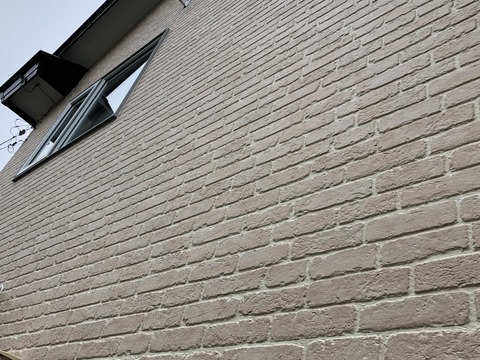 3　北海道　苫小牧市　外壁屋根塗装工事　住宅塗装工事　ペンキ会社　塗装会社　塗装　リフォーム　ペンキ屋さん