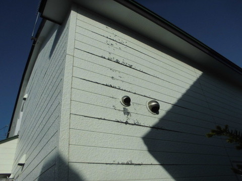1苫小牧　塗装　住宅　塗装工事　外壁　屋根塗装工事　オススメ　おすすめ　北海道