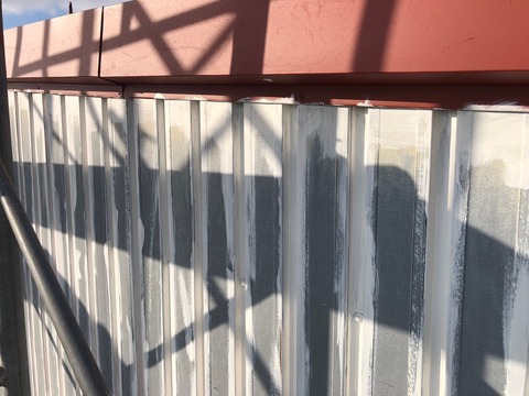 3　北海道　苫小牧　外壁　屋根　塗装　補修　修繕　工場　一般住宅　倉庫
