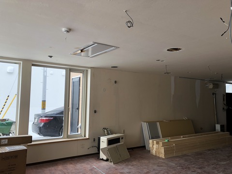 3　北海道　苫小牧　外壁　屋根　塗装　塗り替え　一般住宅　テナント　改修　造作