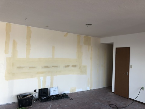 3　北海道　苫小牧　外壁　屋根　塗装　一般住宅　アパート　テナント　倉庫　塗り替え　改修