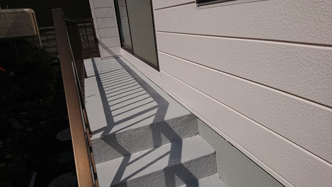 4　北海道　苫小牧　外壁　屋根　塗装　塗り替え　リフォーム