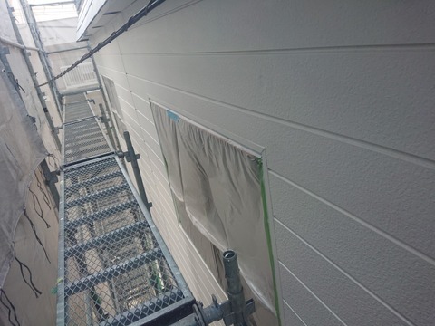 5　北海道　苫小牧　外壁　屋根　塗装　住宅　塗り替え　リフォーム