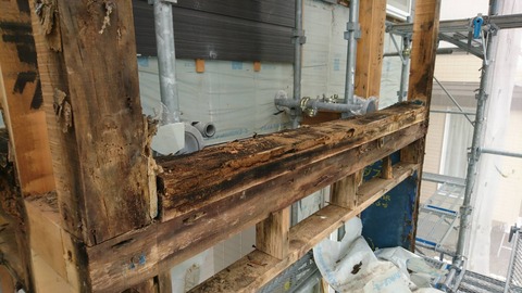 6　北海道　胆振　苫小牧　外壁　屋根　塗装　リフォーム　増築