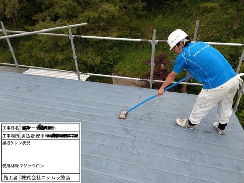 1　北海道　胆振　苫小牧　外壁　屋根　塗装　リフォーム　増築　改装
