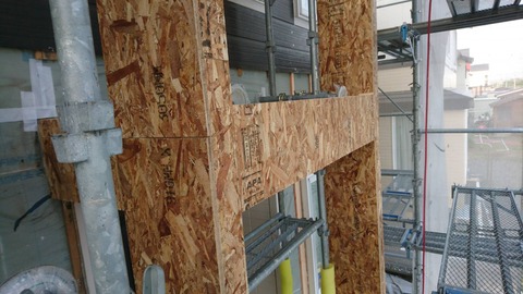 9　北海道　胆振　苫小牧　外壁　屋根　塗装　リフォーム　増築