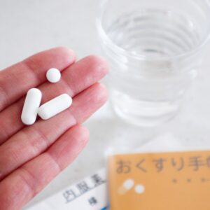 化学物質過敏症でお悩みの方へ