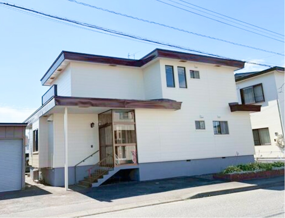 シリコン塗料プランイメージ