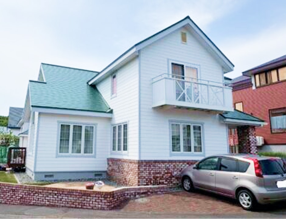 ラジカル塗料プランイメージ