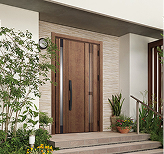 LIXIL「リシェント」