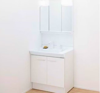 LIXIL「PVシリーズ」