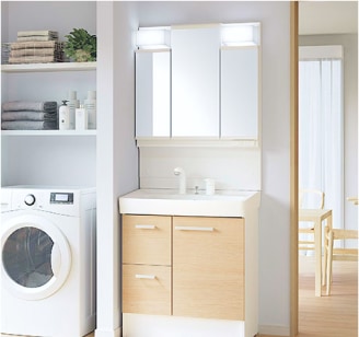 LIXIL「オフト」