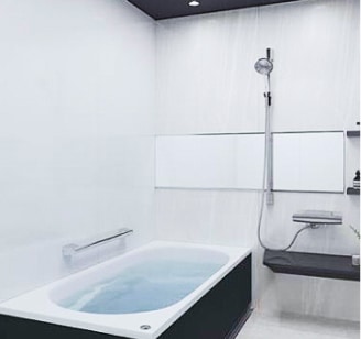 タカラスタンダード「グランスパ」