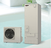 三菱電機「エコキュート」