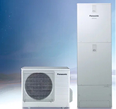 パナソニック「エコキュート」