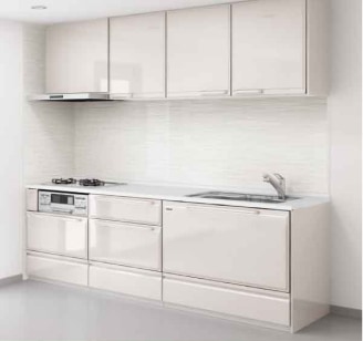 タカラスタンダード「エーデル」