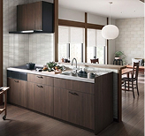 LIXIL「シエラS」