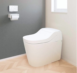 パナソニック「アラウーノ」