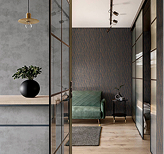 リリカラ「V-wall」