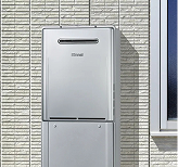 「エコジョーズ」