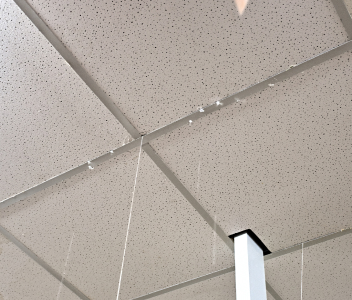 雨漏りのイメージ画像