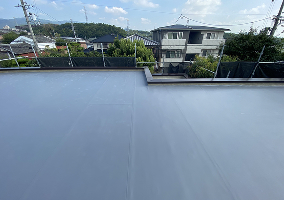 シート防水イメージ