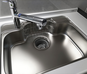 排水口イメージ